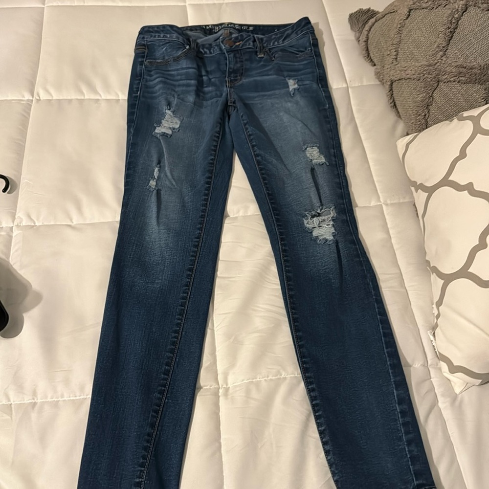 AE jegging